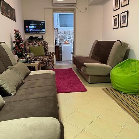 Apartman Milena 1 Kotor Exterior foto