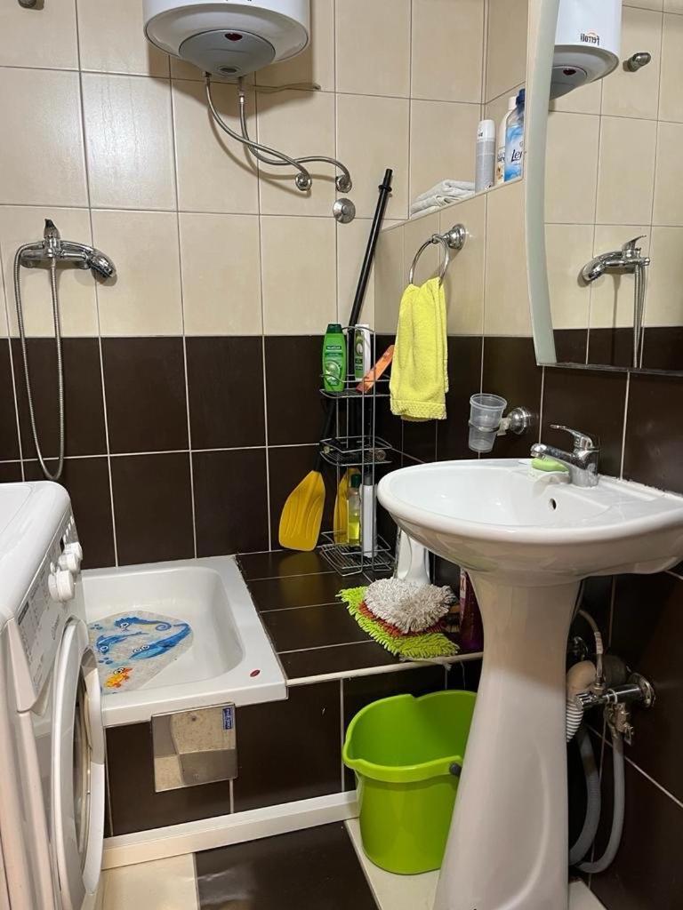Apartman Milena 1 Kotor Exterior foto