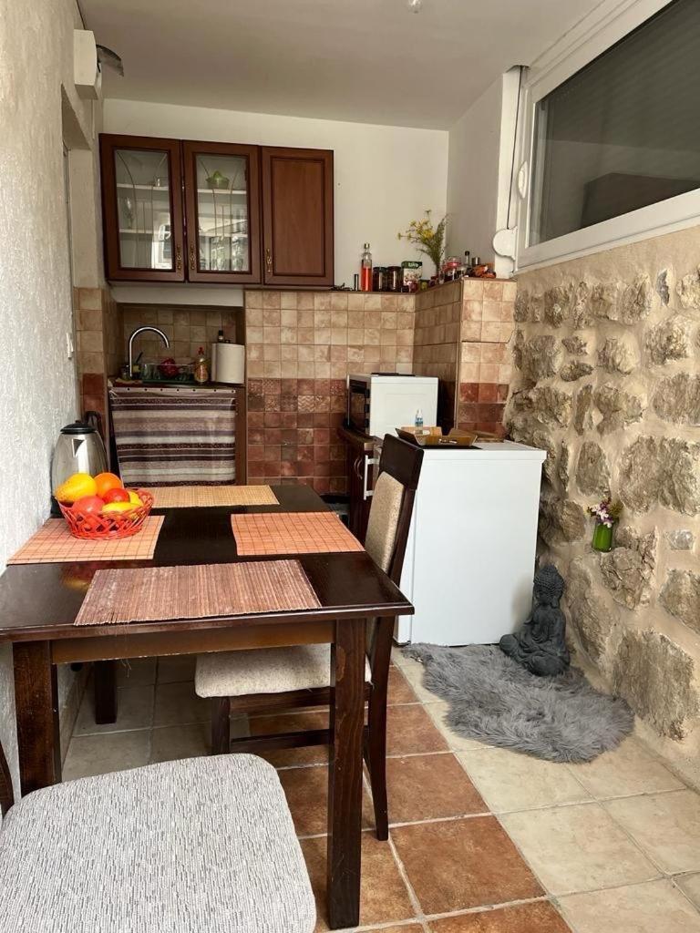 Apartman Milena 1 Kotor Exterior foto